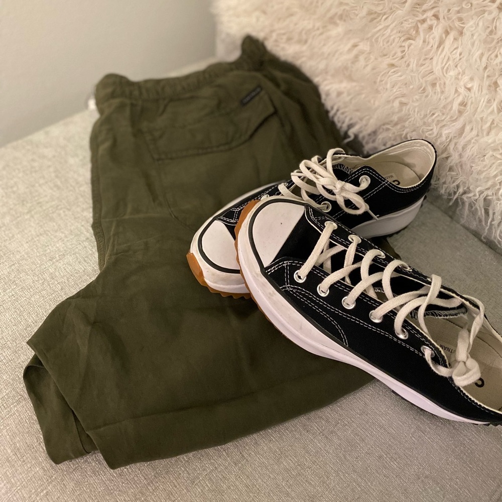 Sanctuary day joggers! 😍